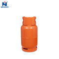 15kg Cambodia gas cylinders for cooking,china suppliers